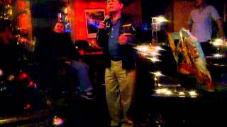 Carlos del Rio (SI TU TE VAS)