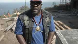 Quadir Lateef - En Garde