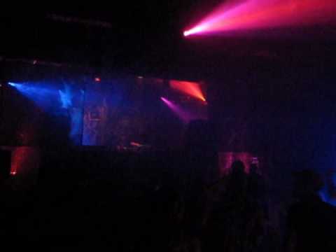 DJ Saint @ Zodiak Commune - Analog Dialogue [29-05-2010, W2 Poppodium, Den Bosch]