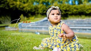 Enthan vazhkaiyin Artham Song/Birthday Outdoor Song / Inaya  / ShanDreams /2019