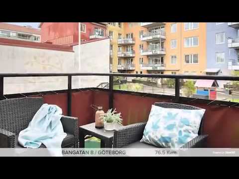 Rekordförsäljning - Bangatan 8A