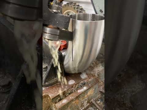 Fabrication Tricks: Bandsaw Mods for building Y Pipes