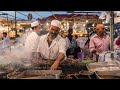 Moroccan Street Food Moroccan Food