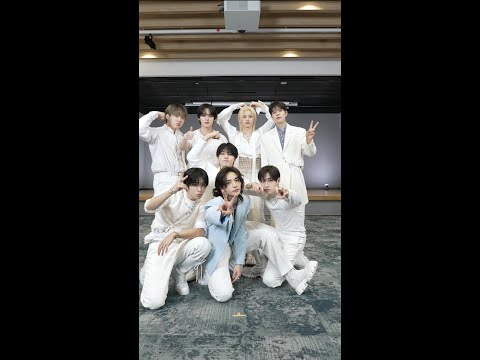 Stray Kids 『GIANT』 Relay Dance Movie