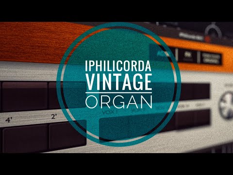 FingerLab iPhilicorda Mellow Ambient Drone Jam (Giveaway, Sale & Links: See YT Comment)