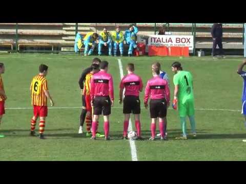 Excellence: Real Giulianova - San Salvo 2-2