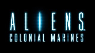 Aliens: Colonial Marines Team Death Match Gameplay #5