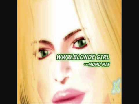 www.Blonde Girl video thumbnail