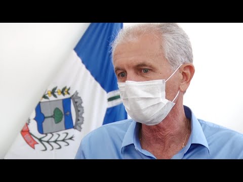 Mario Botion é reeleito prefeito de Limeira