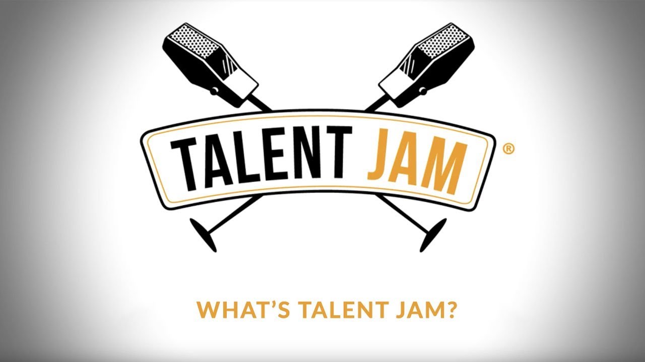 What is Talent Jam