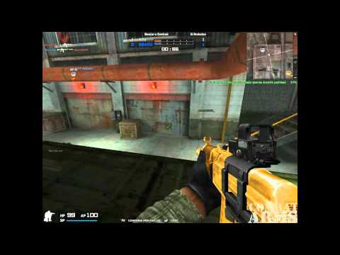 ETERNAL-UNITED vs Speciial GamiinG