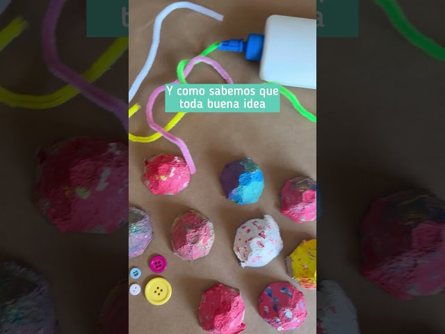 Vídeo relacionado con ¡A garabatear!: Un libro para jugar con Hervé Tullet (Libros de actividades)