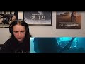 AS I LAY DYING - Torn Between (OFFICIAL MUSIC VIDEO) Reaction/ Review