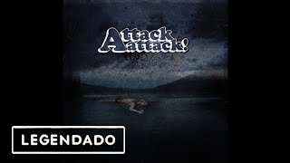 Attack Attack! - Lonely [Legendado | Tradução]