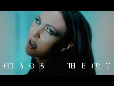 AMARANTHE - Chaos Theory (OFFIZIELLES MUSIKVIDEO)