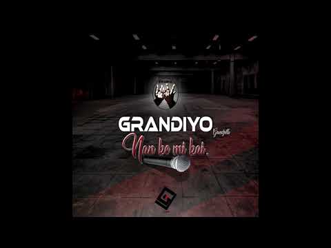 Nan ke mi kai - Grandiyo