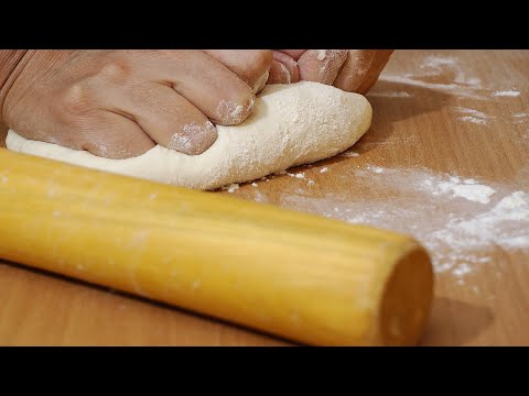 Master Shortening and Puff Pastry Dough: Unlock the Secrets | Cooking with Faaira