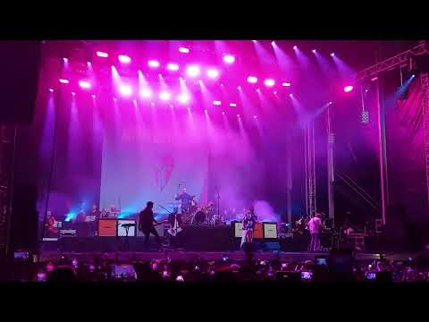 Nothing But Thieves - Real Love Song (live @ Summer Well, featuring Bucharest Symphony Orchestra)