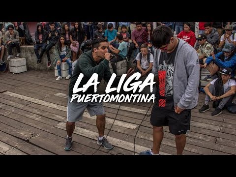 PIPER vs NICOLETY - 8vos Fecha 3 - LA LIGA