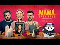 Mamá Para Rato 2022 HD 1080p Español Latino By Panda