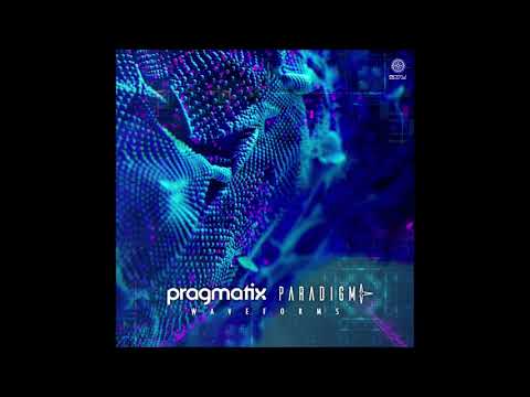 Pragmatix & Paradigma - Waveforms
