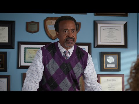 Glascott Talks to Felicia About Standing Out - Schooled