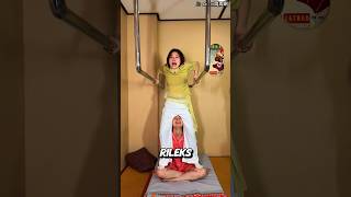 Download lagu First Day as a Massage Therapist Immediately Makes Client Regret‼️ #shorts #shortvideo #amarullah... mp3 Download lagu First Day as a Massage Therapist Immediately Makes Client Regret‼️ #shorts #shortvideo #amarullah... mp3