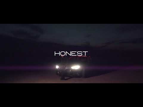 Rayless - HONEST (music video)