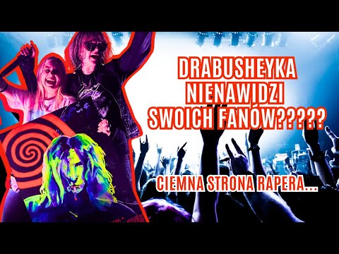 DRABUSHEYKA: afera z konkursem, preordery, akredytacja