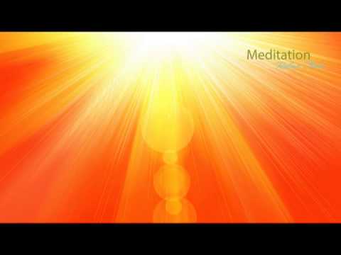 Healing Spirit: Guided Meditation for Self Esteem and Acceptance, Anxiety and Depression