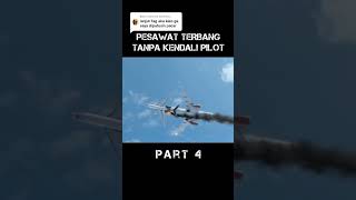 Download lagu pesawat hampir tabrakan #masukberandayoutube #battleroyalegame #freefire#masukberanda #fypシ゚viral mp3