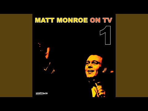 Matt Monro - Let Me Sing and I'm Happy Lyrics Meaning | Lyreka Let Me Take Care Of You Blues Song