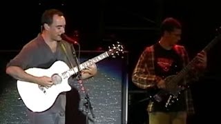 Dave Matthews Band - Minarets - 8/7/03 - (Awesome Wailing Outro) - The Gorge - [Deshaked/Upgrade]