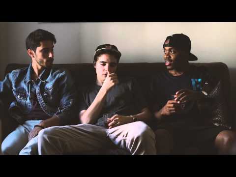 Entrevista H2T - Holly, Harold & João Tamura