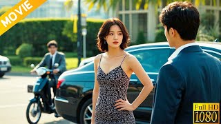 当红女明星偷情被外卖小哥撞见，成为契约情侣后，他无法抵挡她的魅力！  #中国电视剧  #短剧  #短剧全集