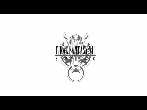 FFVII - Fortress of Condor - BitSymphony #20