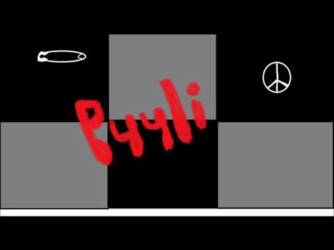 Pyyli - Puolimatkan Mies