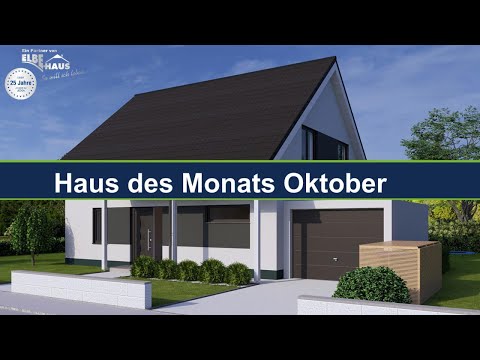 Haus des Monats Oktober 2024