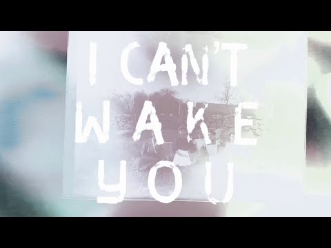 Constant Follower - I Can't Wake You (Official Shimmy-Disc Video)