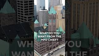 Who should run the Minneapolis Police Department The city wants to hear from you #shorts