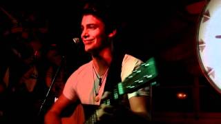 Bastian Baker - you&#39;re the one