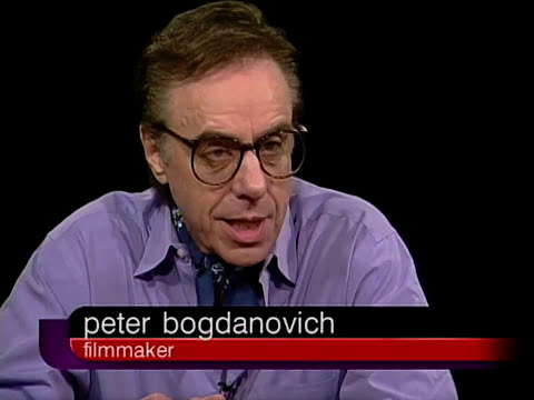 Peter Bogdanovich interview (2002)