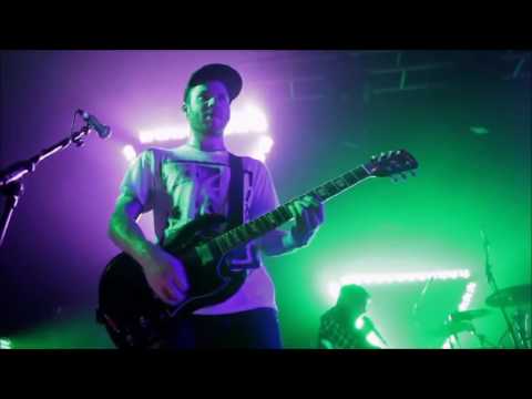 Enter Shikari - OK Time For Plan B (Live at Camden Electric Ballroom. 2011)