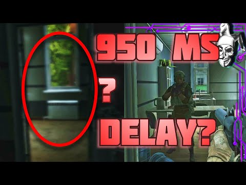 Peeker's Advantage Breakdown in Tarkov with Tips & Strategies