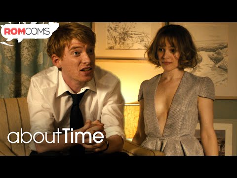 Which Dress? - About Time | RomComs