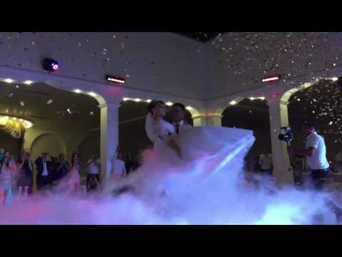 Ablyaz Gerey (дым и конфети)