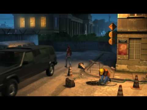 Secret Files Tunguska Trailer