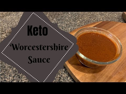 download lagu mp3 mp4 Worcestershire Sauce Keto Substitute, download lagu Worcestershire Sauce Keto Substitute gratis, unduh video klip Worcestershire Sauce Keto Substitute