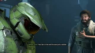HALO  Defeat E-s-c-H-a-r-u-M
