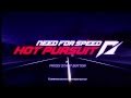 Need For Speed Hot Pursuit 2010 Main Menu HD ...